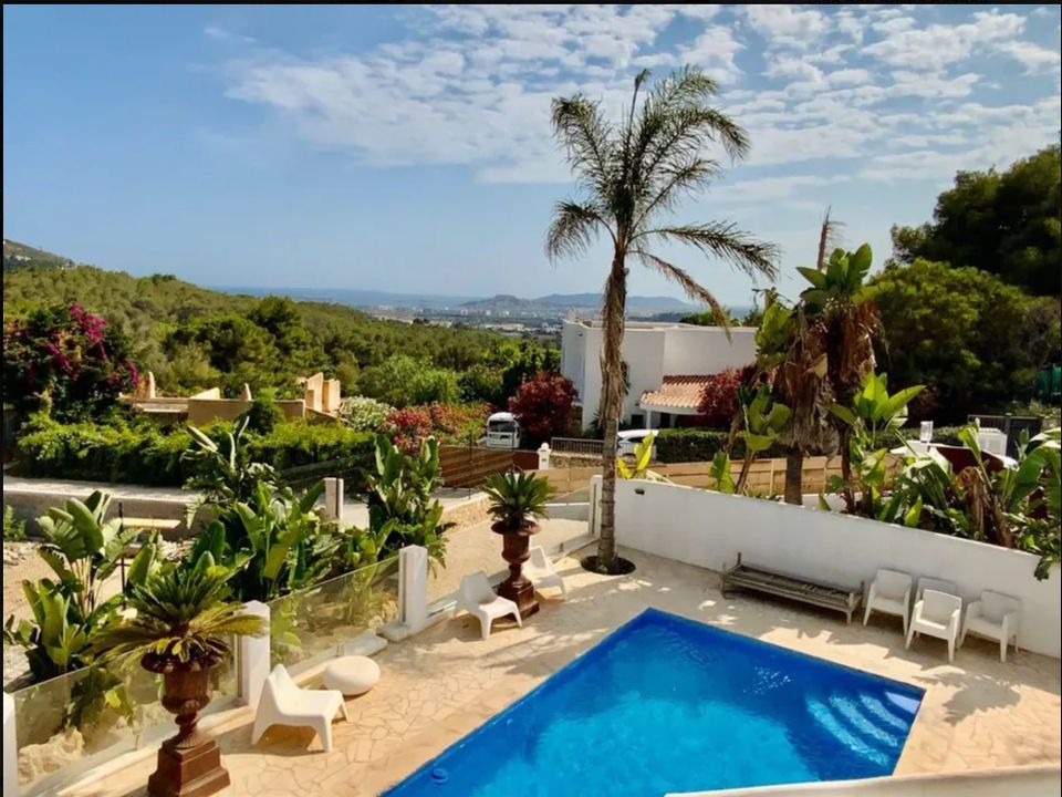 Villa i Ibiza, Ibiza - foto 5